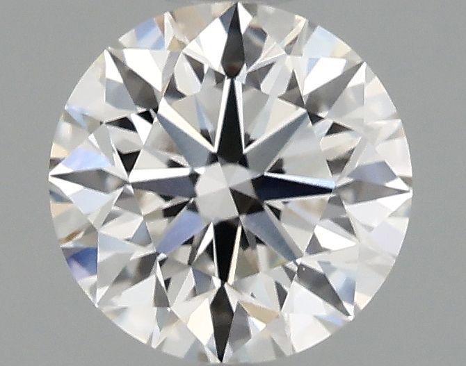 1.02 ct Round diamond