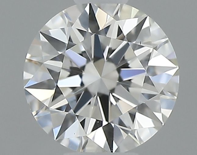 0.31 ct Round Diamond