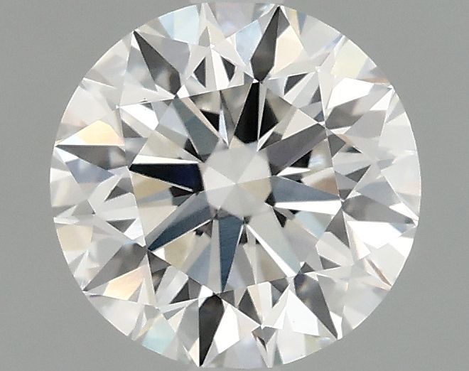 1.48 ct. round Lab Grown Diamond front image