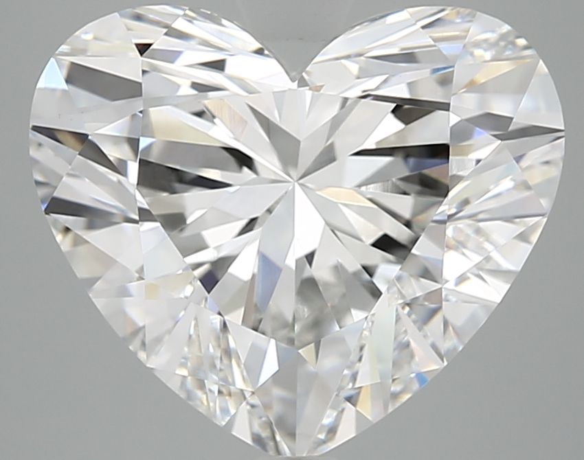 Heart Diamond