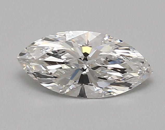 0.94 ct. marquise Lab Grown Diamond front image