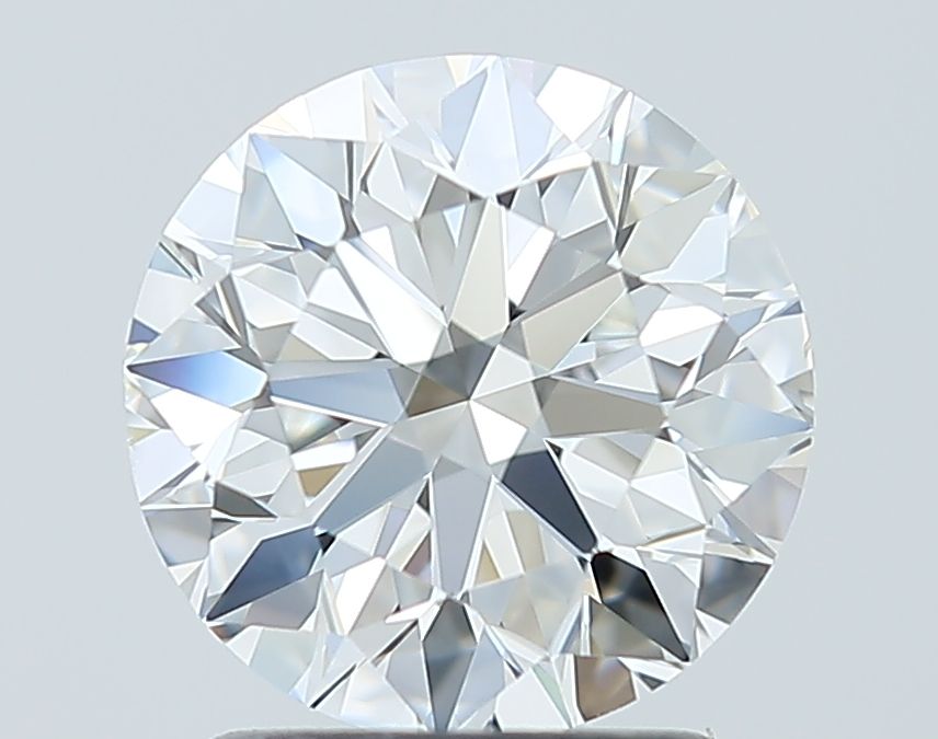 1.80 ct Round diamond