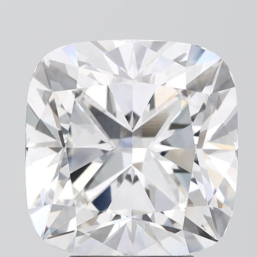Cushion Diamond