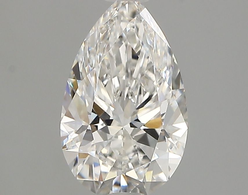 1.46 ct. pear Lab Grown Diamond front image