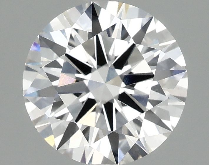 1.90 ct. round Lab Grown Diamond front image