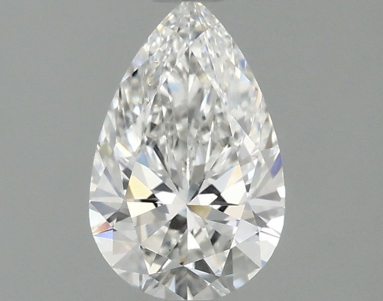 1.02 ct Pear diamond