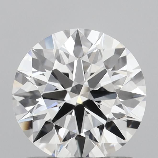 1.04 ct. round Lab Grown Diamond front image