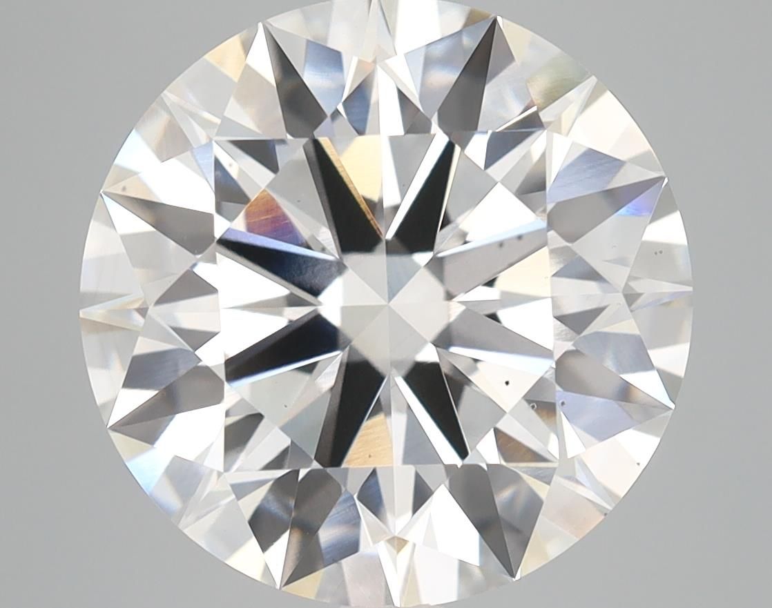 Round Diamond