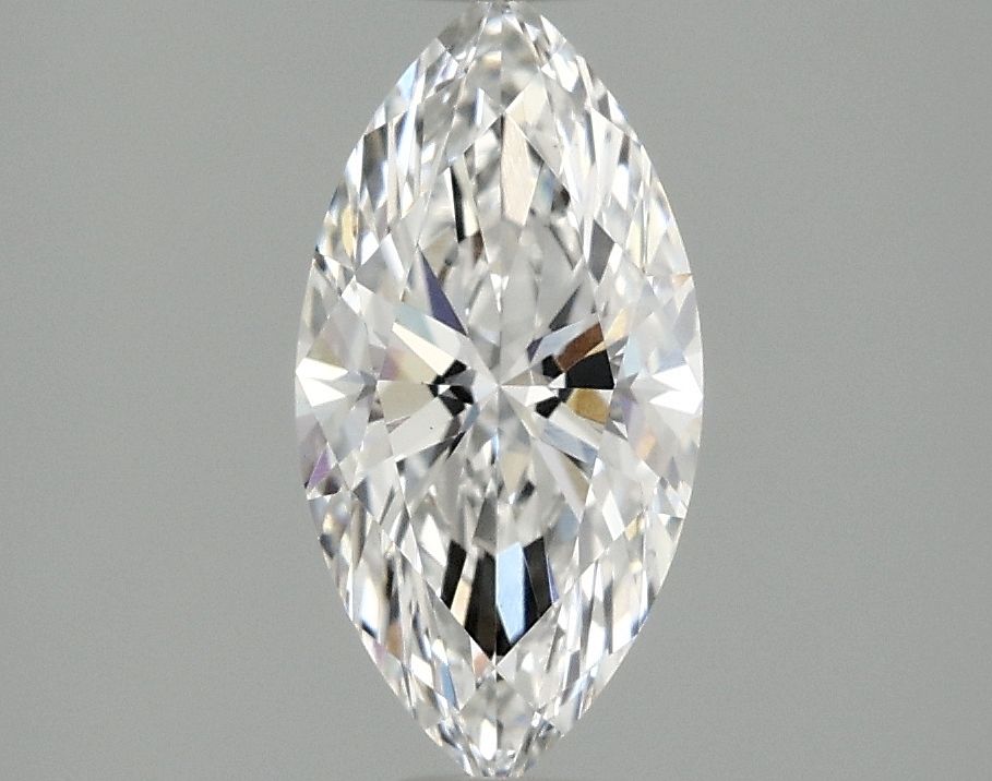 1.21 ct. marquise Lab Grown Diamond front image