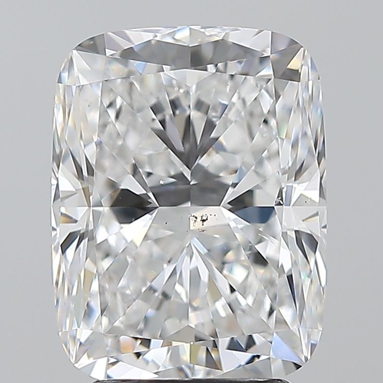 Cushion Diamond