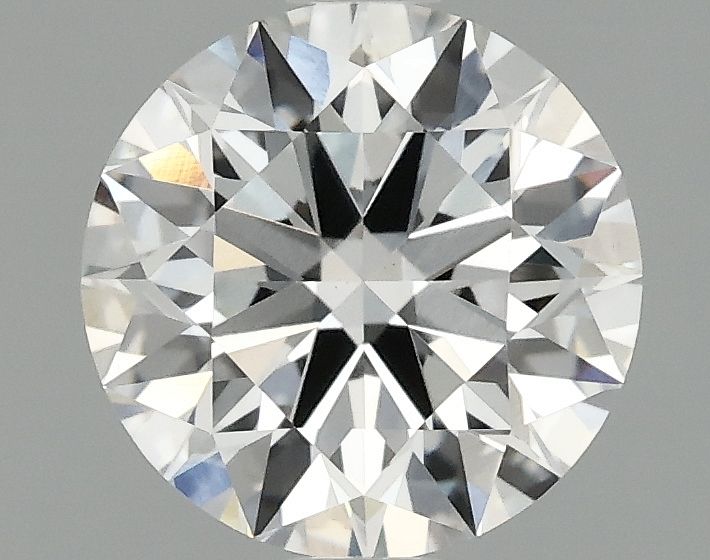 1.51 ct. round Lab Grown Diamond front image