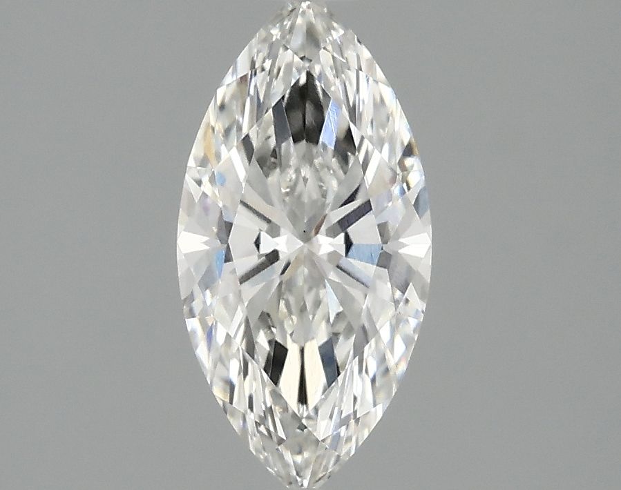 1.08 ct. marquise Lab Grown Diamond front image