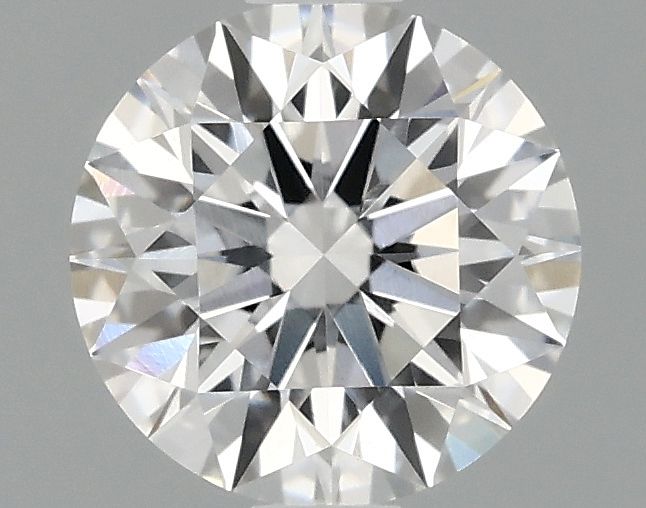 0.98 ct. round Lab Grown Diamond front image