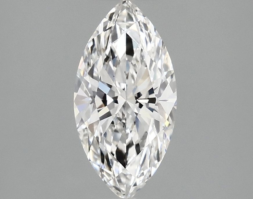 1.09 ct. marquise Lab Grown Diamond front image