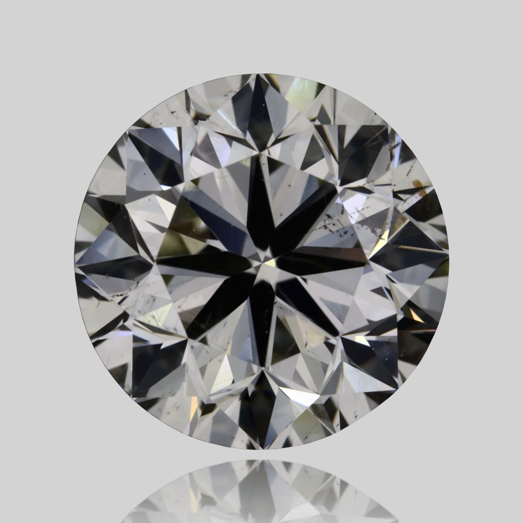 Round Diamond