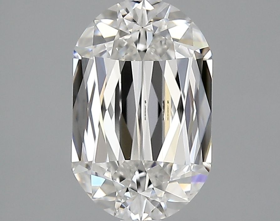2.02 ct. cushion Lab Grown Diamond front image