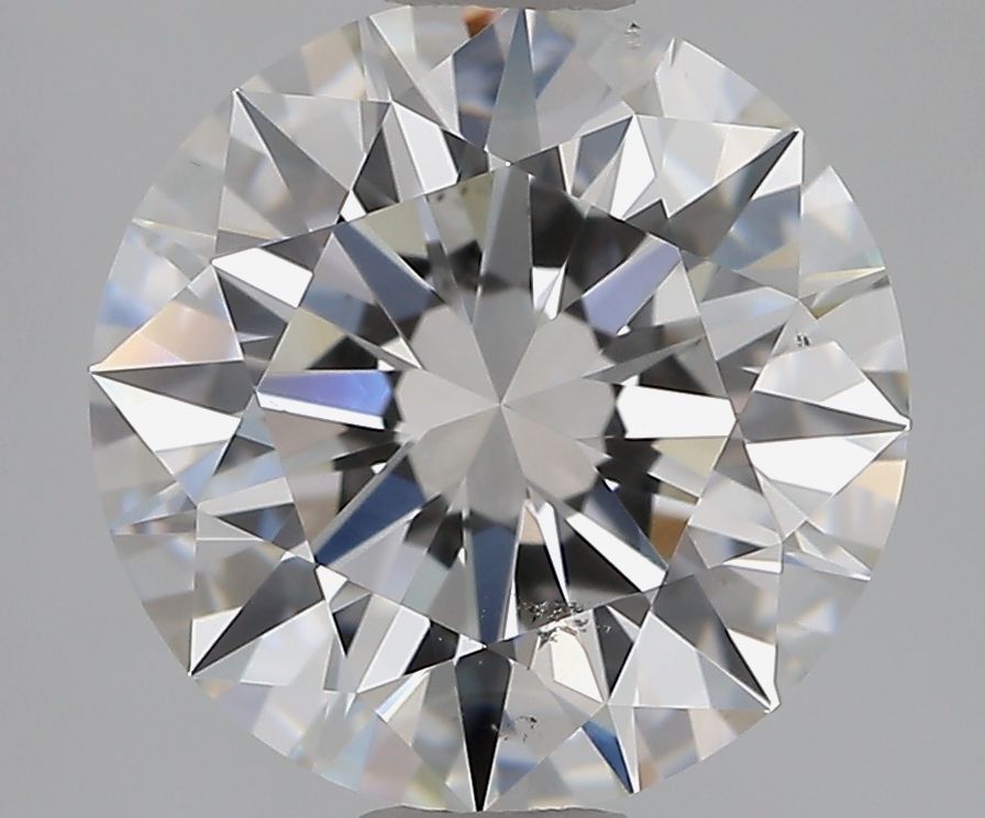 Round Diamond