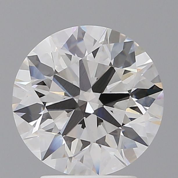 3.04 ct. round Lab Grown Diamond front image