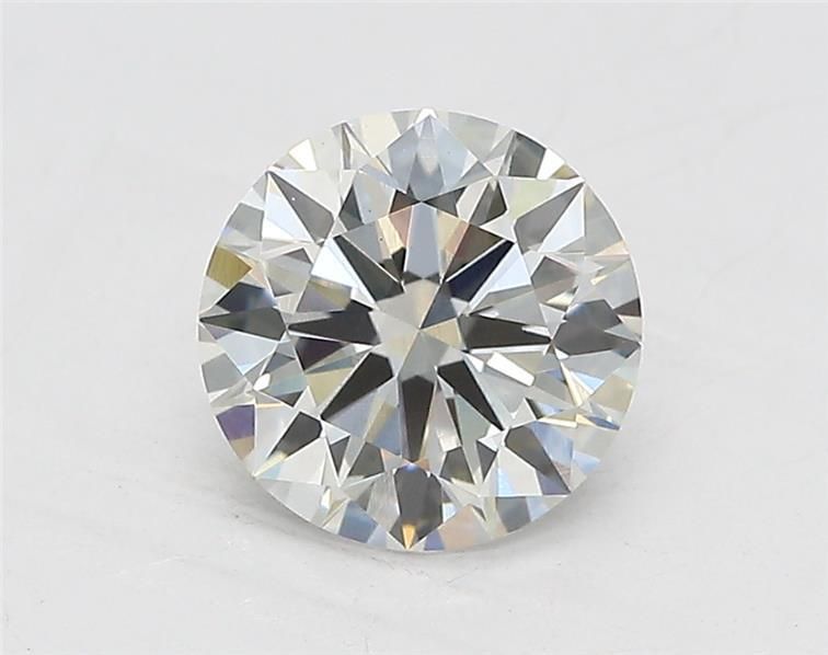1.00 ct. round Lab Grown Diamond front image