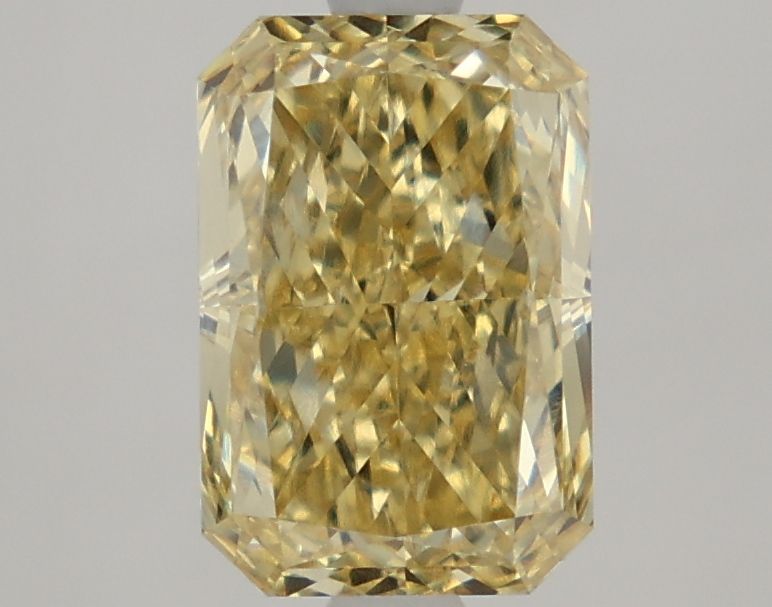 2.26 ct. radiant Lab Grown Diamond front image