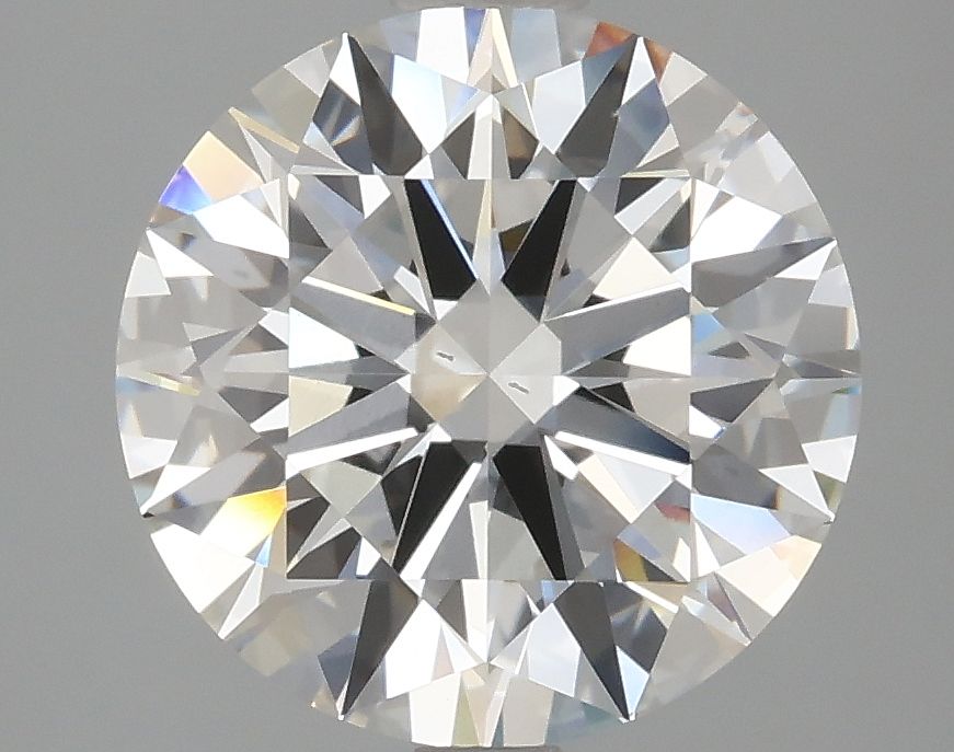 Round Diamond