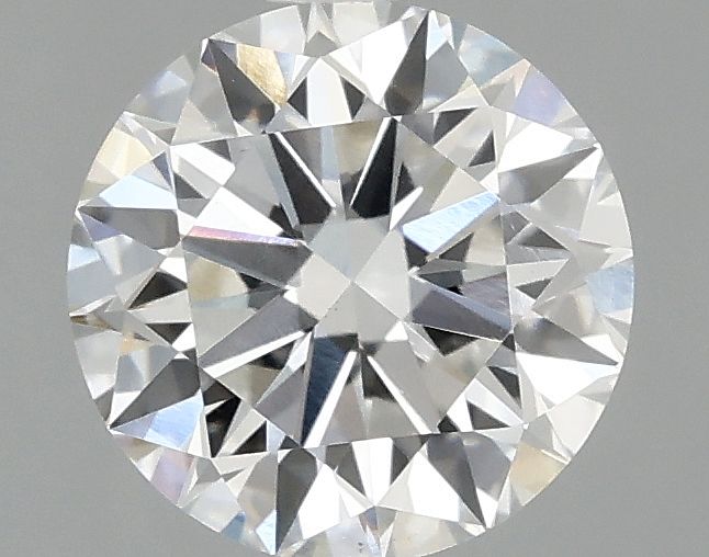 1.09 ct. round Lab Grown Diamond front image