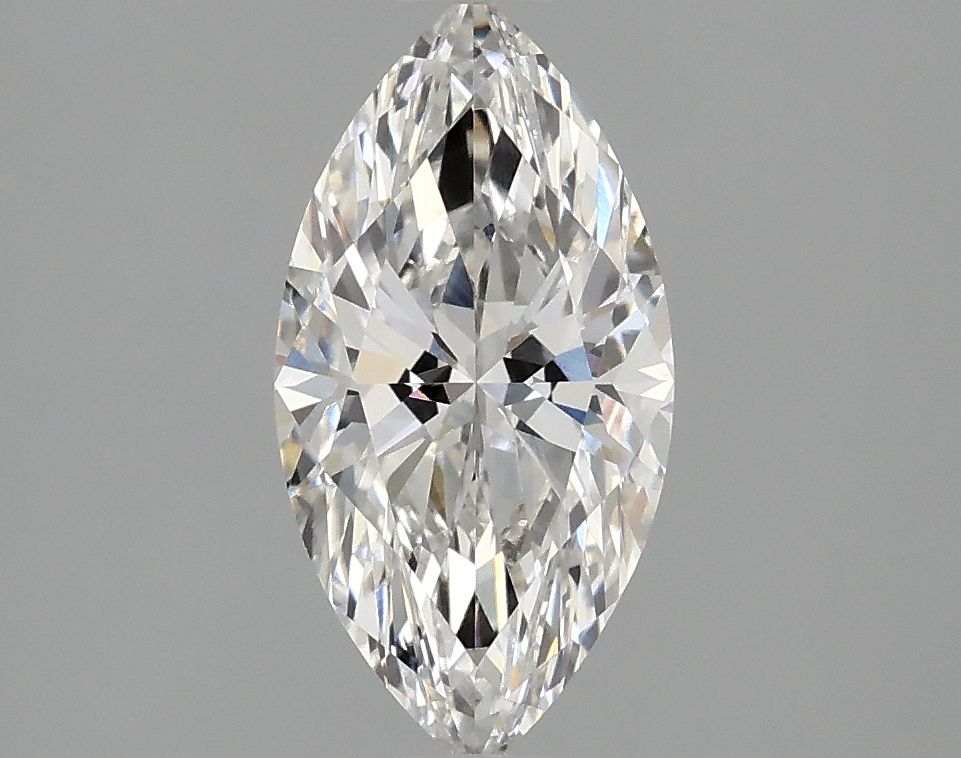 1.54 ct. marquise Lab Grown Diamond front image