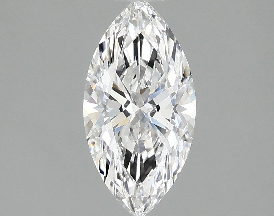 1.09 ct. marquise Lab Grown Diamond front image