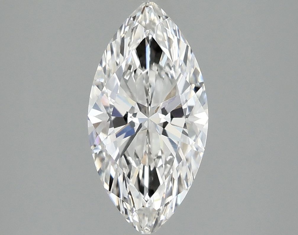 1.59 ct. marquise Lab Grown Diamond front image