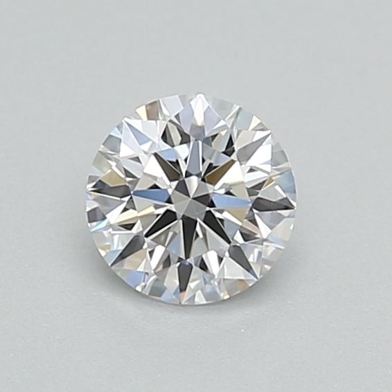 0.35 ct lab-grown Round Diamond