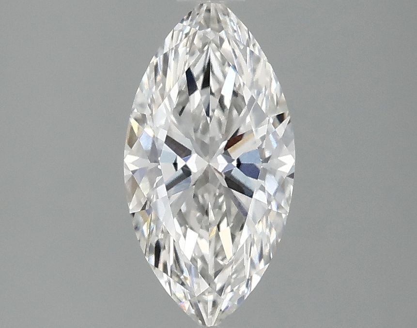 1.06 ct. marquise Lab Grown Diamond front image
