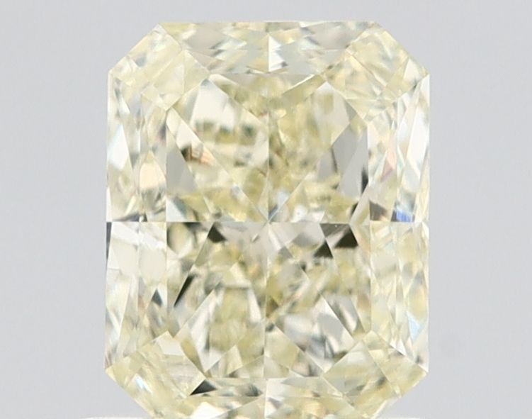 1.13 Carat Radiant Diamond U-V VS2