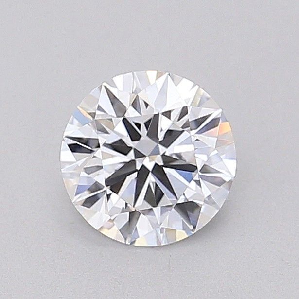 1.02 ct. round Lab Grown Diamond front image