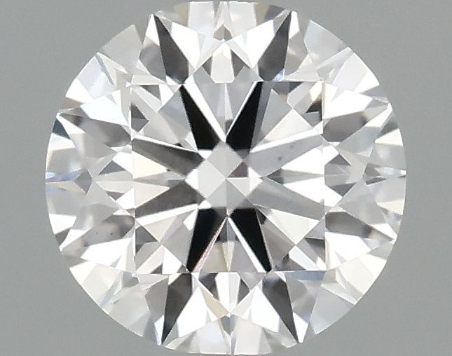 1.01 ct. round Lab Grown Diamond front image