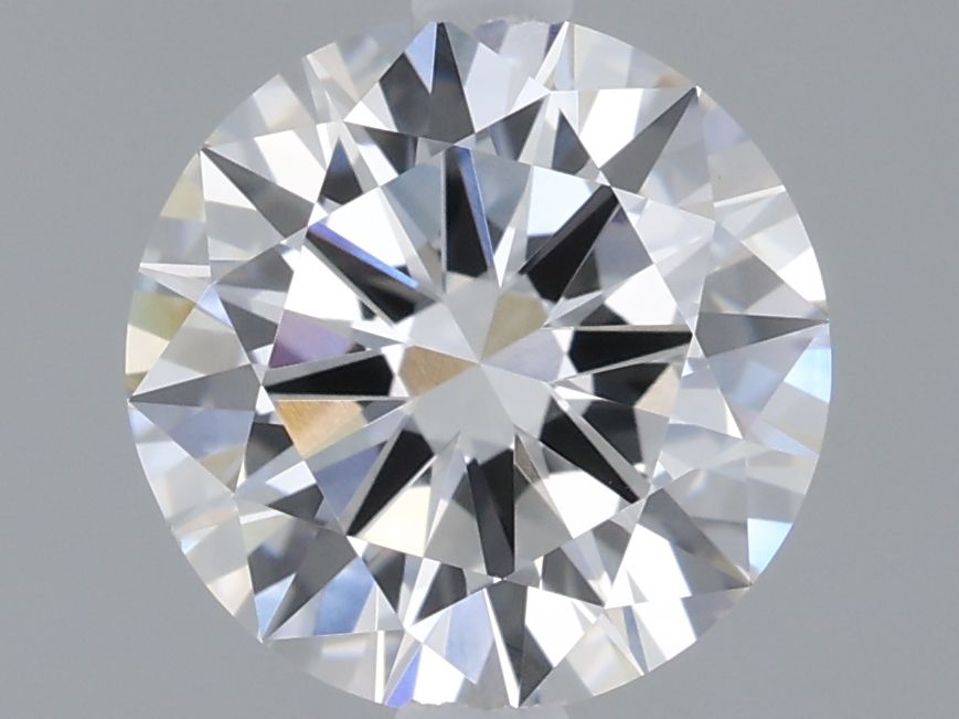 1.50 ct. round Lab Grown Diamond front image