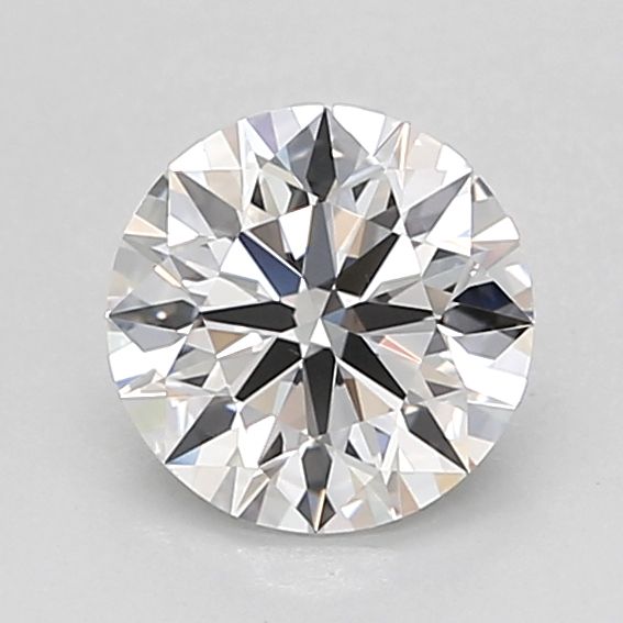 1.00 ct. round Lab Grown Diamond front image