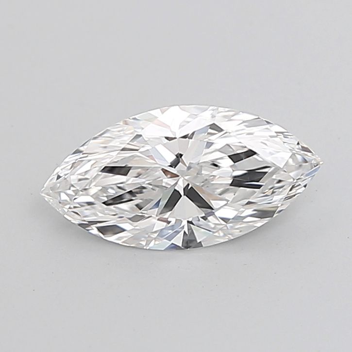 1.57 ct. marquise Lab Grown Diamond front image