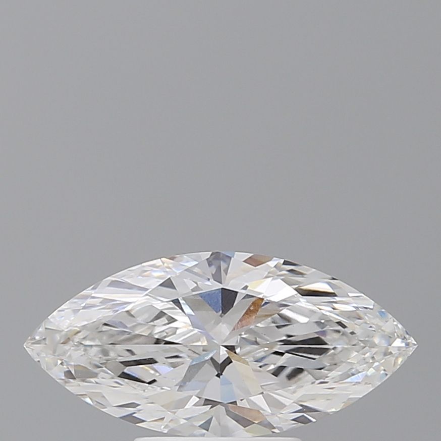 2.07 ct. marquise Lab Grown Diamond front image