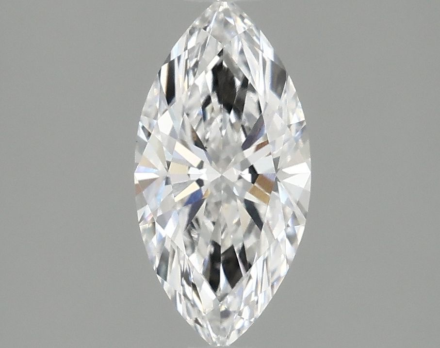 1.09 ct. marquise Lab Grown Diamond front image