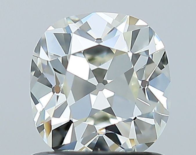 1.02 Carat Old miner Diamond J VS1