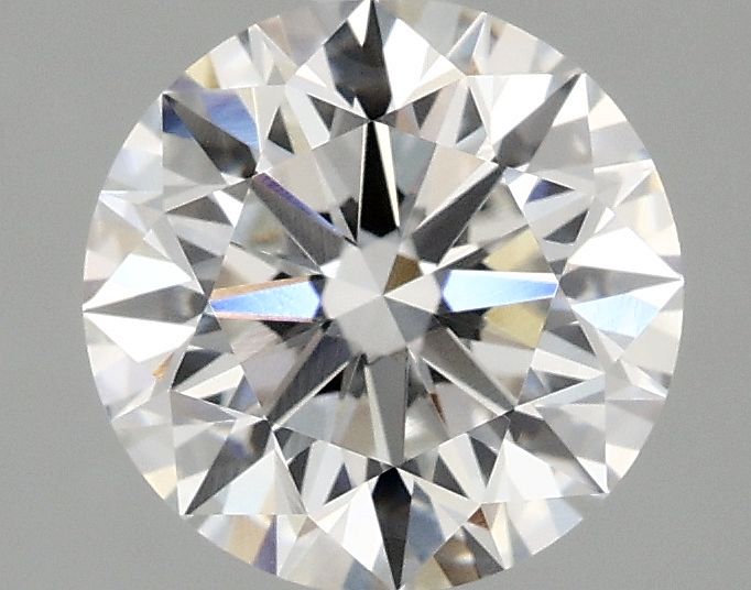 2.08 ct. round Lab Grown Diamond front image