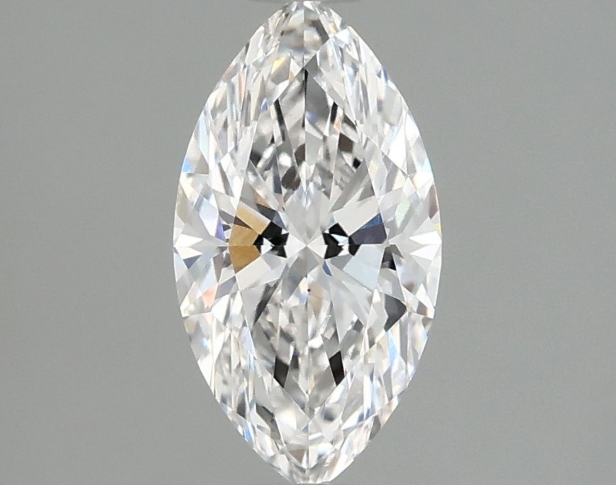 1.08 ct. marquise Lab Grown Diamond front image