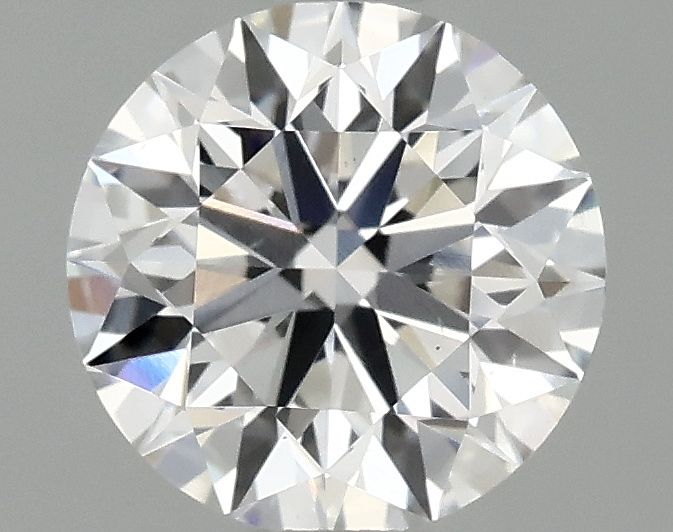 1.09 ct. round Lab Grown Diamond front image