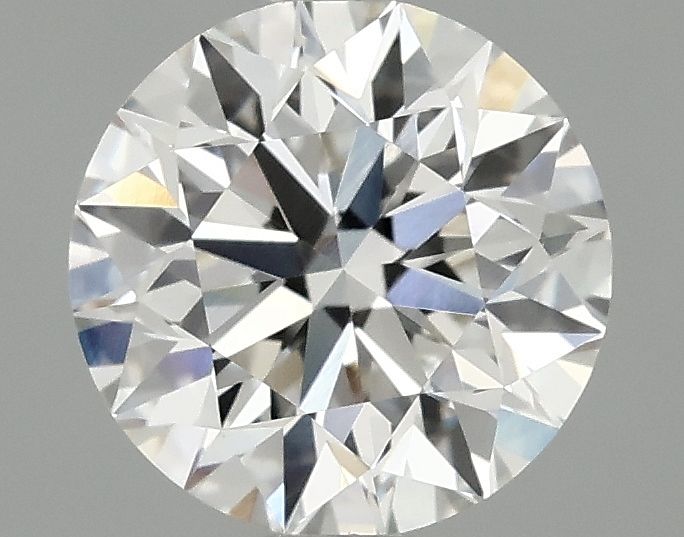 1.09 ct. round Lab Grown Diamond front image