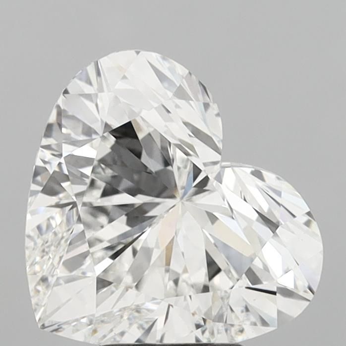 Heart Diamond