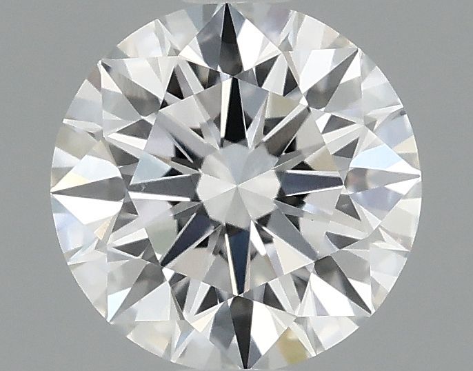 1.02 ct. round Lab Grown Diamond front image