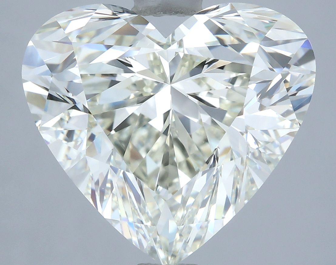 Heart Diamond