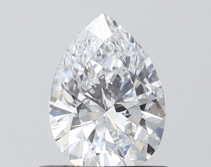 1.01 ct. pear Lab Grown Diamond front image