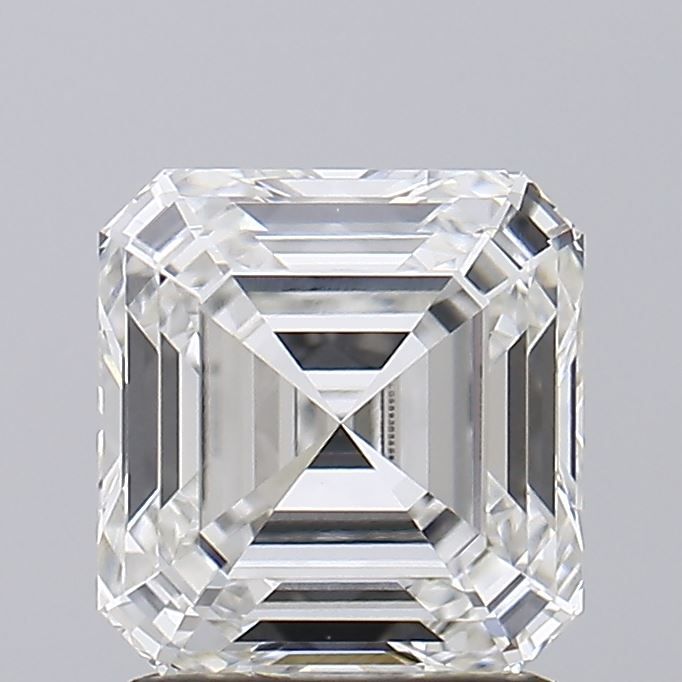 Asscher Diamond