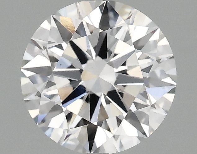 1.49 ct. round Lab Grown Diamond front image
